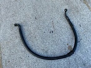 Yamaha MT 125 zadní brzdová hadička