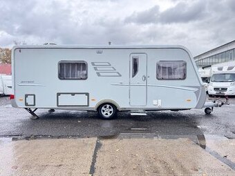Hymer Nova-SL 580 ~ Dělené postele