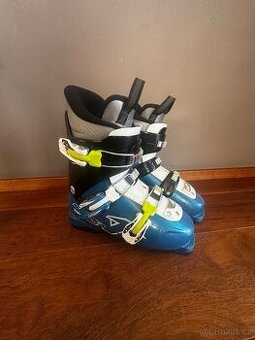 Lyžařské boty Nordica 220-235mm (vel 35-36)