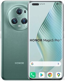Honor Magic5 Pro