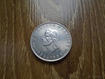 2 MARKY LUTER SCHILLER