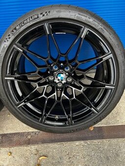 BMW M4 double spoke R19/R20