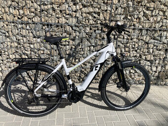 Dámské elektrokolo Raymon