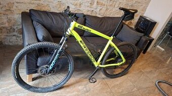 Horské kolo 29" Rockrider XL 185-200cm