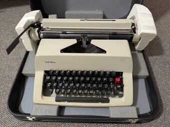 Psací Stroj
