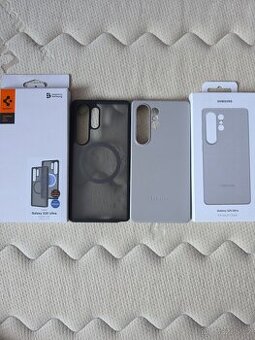 Kryty samsung s25ultra