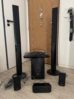 Prodám domácí kino Sony