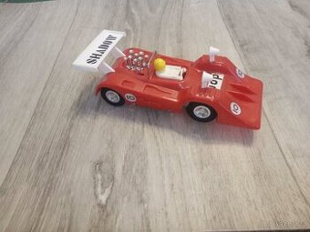 Autodráha ITES auta SHADOW 1