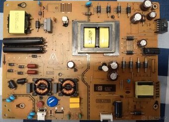 LCD modul zdroj 17IPS72 / SMPS POWER BOARD 17IPS72