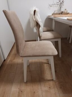 Prodám kuchyňské židle 6ks