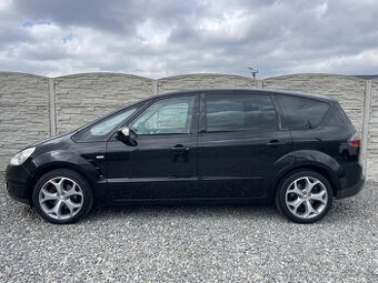 ++Ford S-MAX 2.0TDC-i 135PS TITANIUM STK++