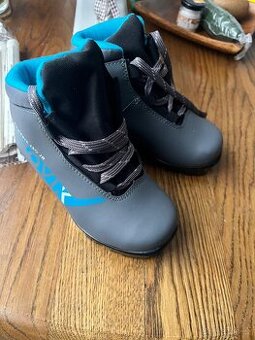 Inovik boty na bezky velikost 29