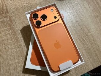 IPhone 17 pro 256gb