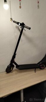 Elektrická koloběžka