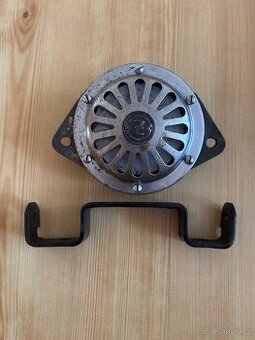 Klakson ČZ 175 Standard, 250 Tourist, 500 předválečná