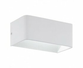 Nástěnné svítidlo EGLO Sania 3 EG96205 Bíle