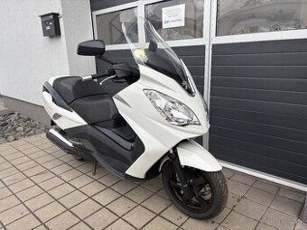 Skútr Peugeot Satelis II RS 125