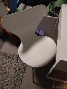 Židle z dětského pokoje