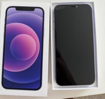 iPhone 1 64 gb urple