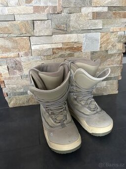 Boty na snowboard BLAX vel.40