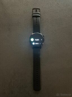 Huawei Watch 3 46mm černé