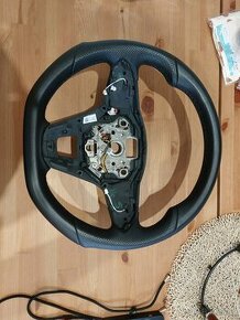 Volant arteon zkoseny, sportovní dsg padla