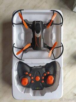 Dron na dálkové ovládání