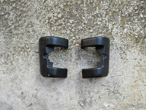 Iveco Daily kryty pantů