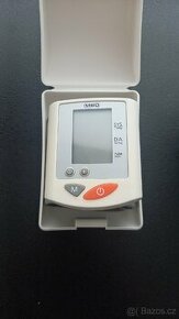 Tlakoměr na zápěstí