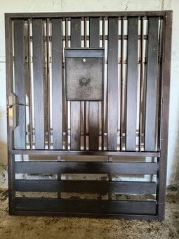 Prodam vchodova dvirka