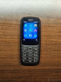 Nokia 220 4G DualSim