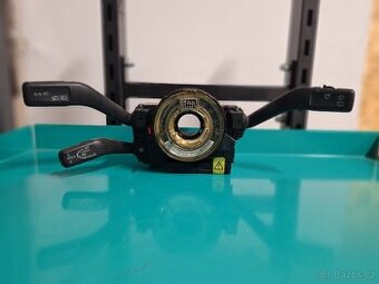 Vw b6 kombinovaný přepínač