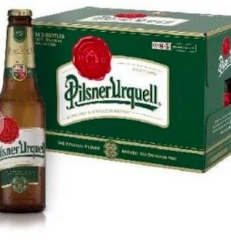 Pilsner Urquell