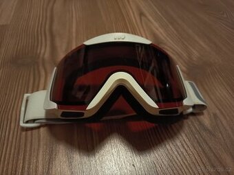 Dětské lyžařské brýle Wed'ze