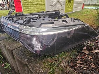 Různá světla BMW e60 e87 e90 e46 e65 F25 xenon krásná