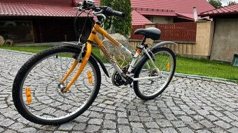 Prodám kolo Madison