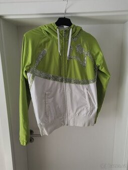 Dámská šusťáková bunda K1X, vel. M