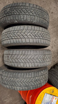 Sada zimních pneu Matador 185/65 R15