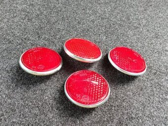 Odrazky na motoveterána