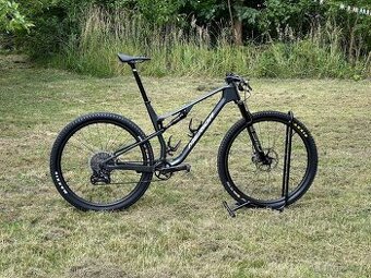 Xc Merida Ninety Six RC veľ. XL na elektrike
