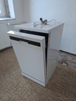 Myčka Amica MVA 456 ADW 45cm