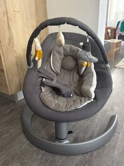 Houpatko, Nuna leaf grow