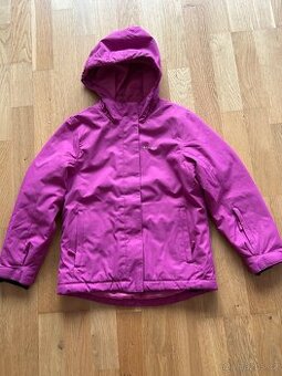 Dívčí lyžařská bunda Head 128-134