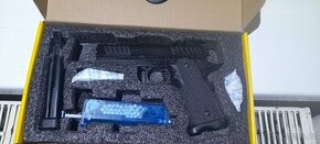 Airsoftka tokyo marui r603 gbb