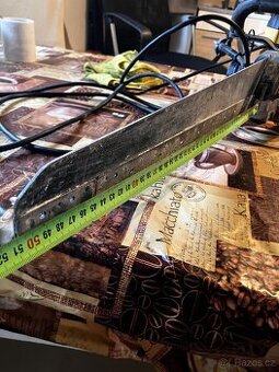 Pila ocaska Dewalt Alligator DWE397