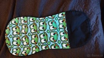 Vložka do kočárku