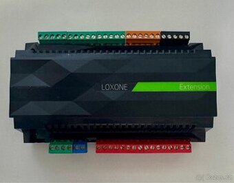 Loxone Extension