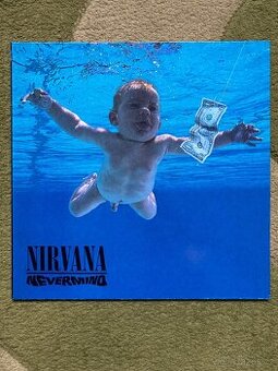 LP Nirvana
