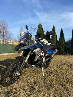 BMW F 800 GS
