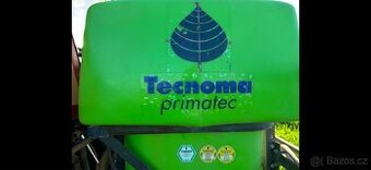 Postřikovač Tecnoma